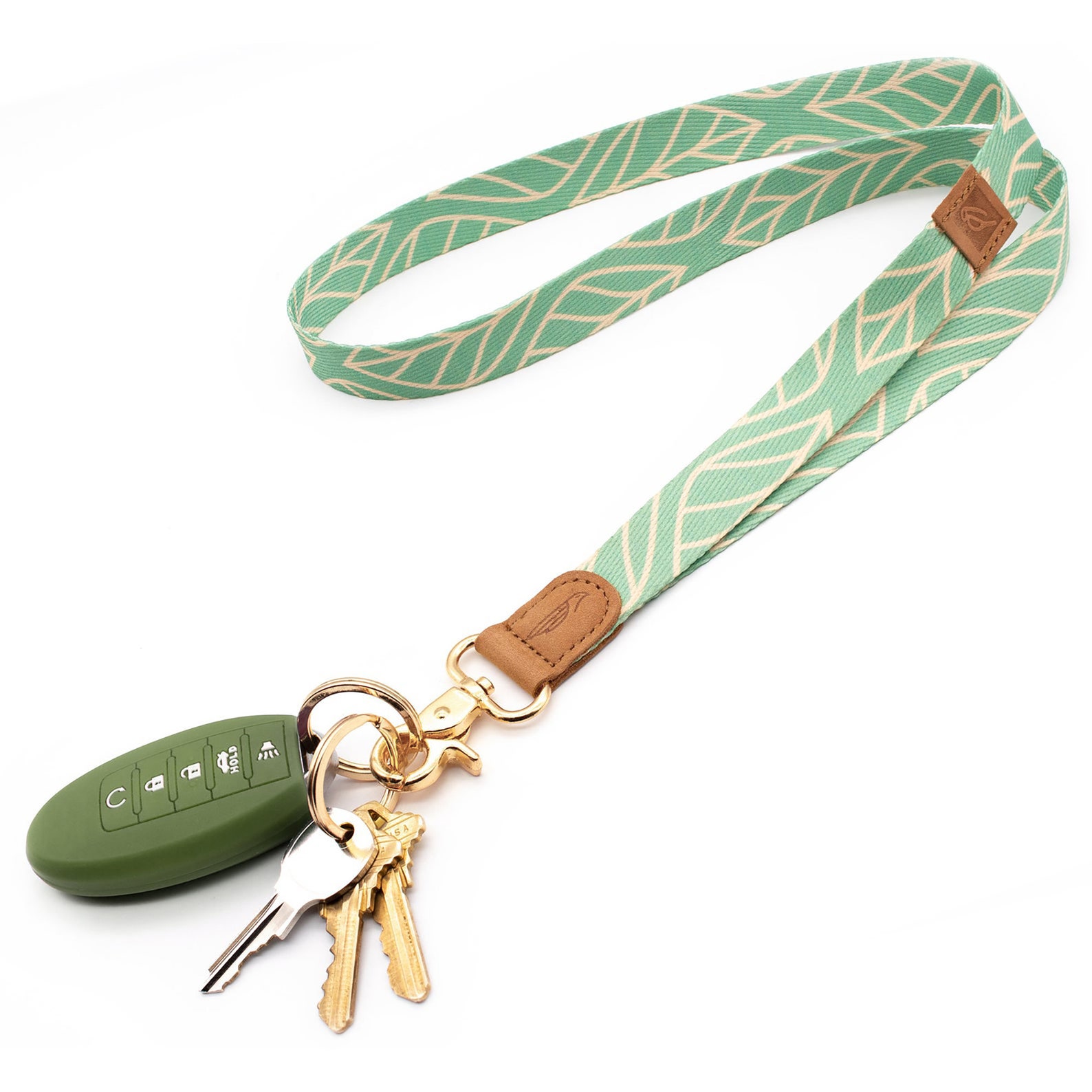 Lanyard for Keys Neck Lanyard Keychain Holder for Men and Etsy