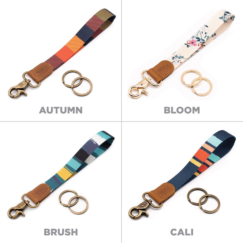 Lanyards for Key Strap Keychain Wrist Lanyard for Men and Etsy