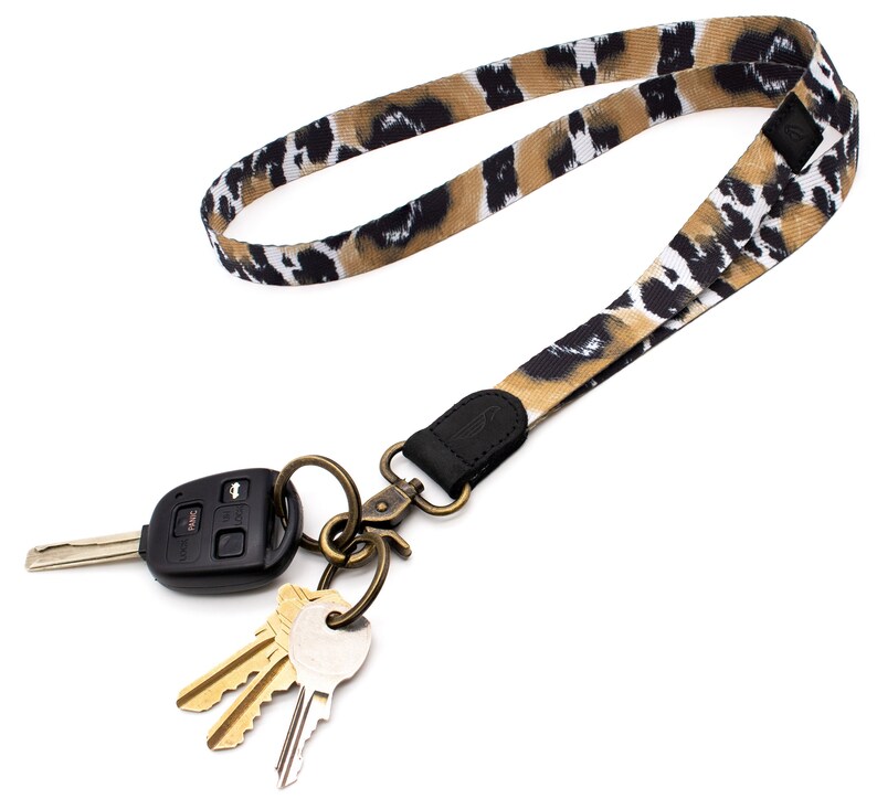 Neck Lanyards for Keys Keychain Lanyard for Men and Women Etsy