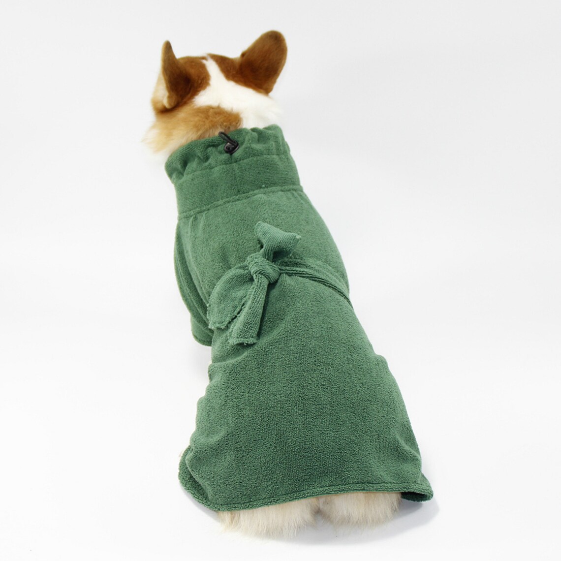 Pet Dog Drying Towel BathrobePet Dog clothing Dog Coat Etsy