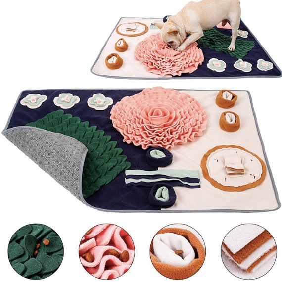 extra large feeding mat