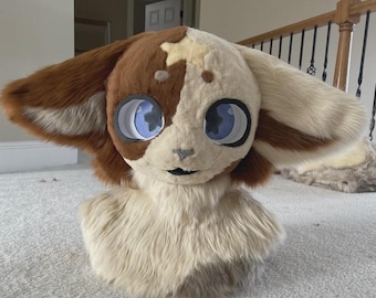Fursuit commissions | 1 SLOT | read description