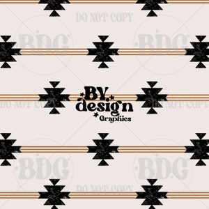 Rayures western sans couture | Western sans couture | Sans couture percutante | Boho western sans couture | Aztèque occidental sans couture | Boho aztèque sans couture