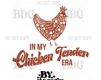 In Meiner Hühner zart Ära PNG | Huhn Liebhaber png | Lustiges Huhn PNG | Lustiger Bauernhof PNG | Landwirtschaft Png | Frauen Huhn Png