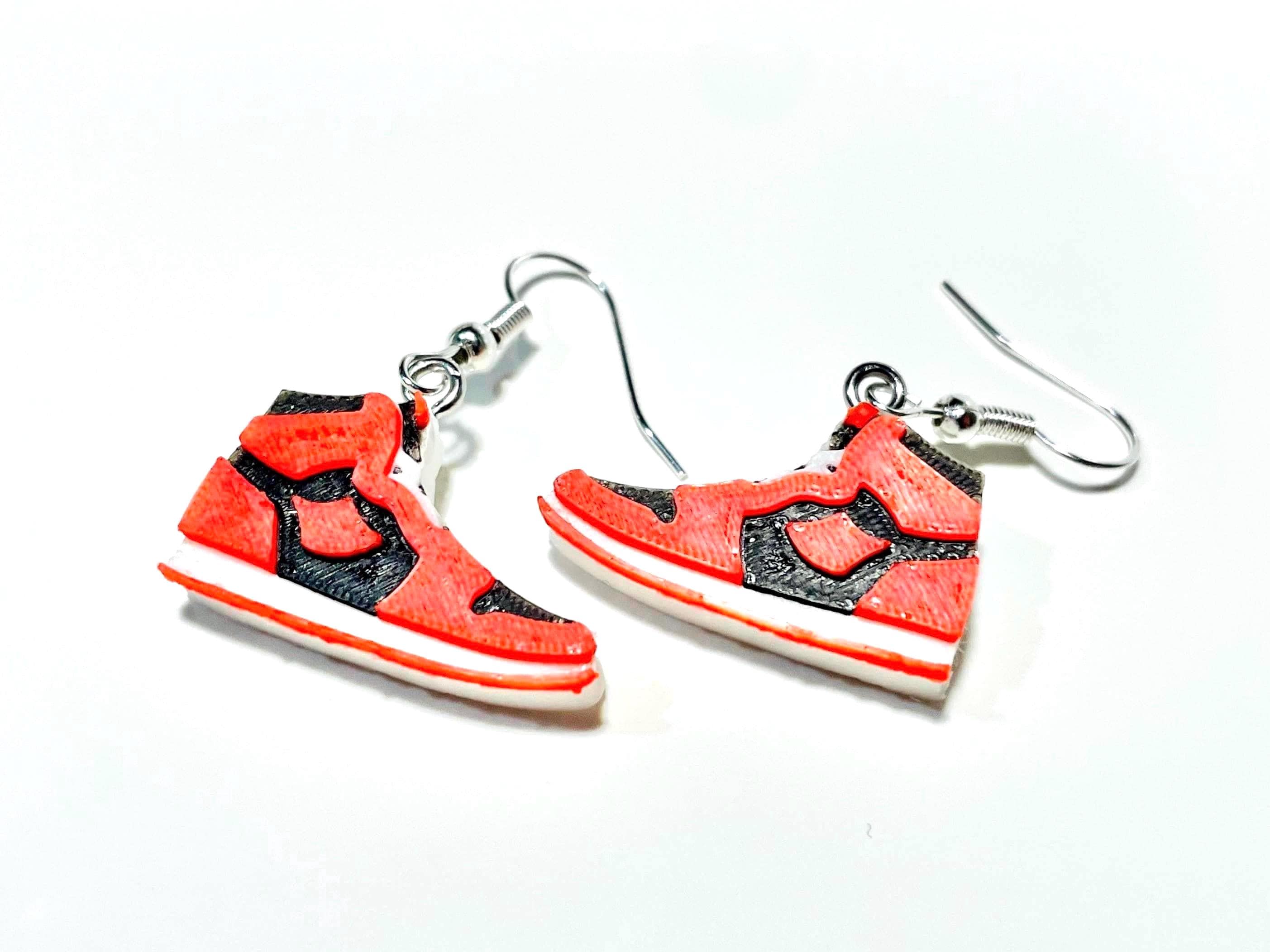 shoe jewelry for jordan 1