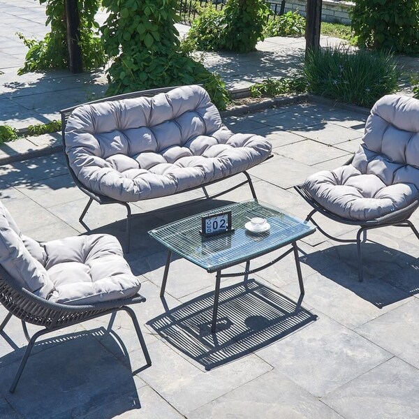 Garden Furniture Etsy UK