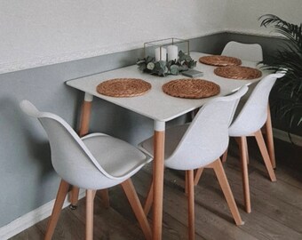 Table And Chairs Etsy