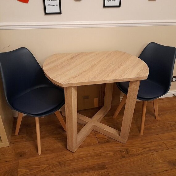 Tulip pyramid online dining chair