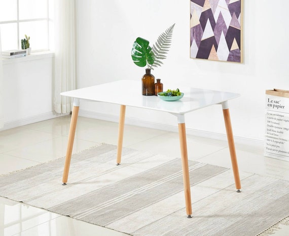 Grey and pink dining outlet table set