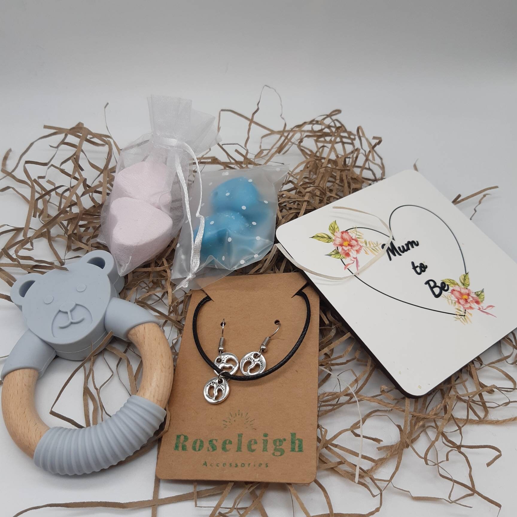 Mummy to Be Gift Set | Etsy