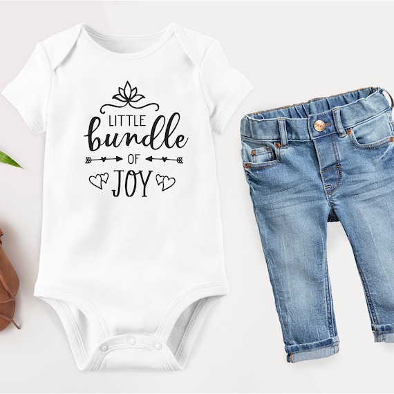 bundle of joy baby