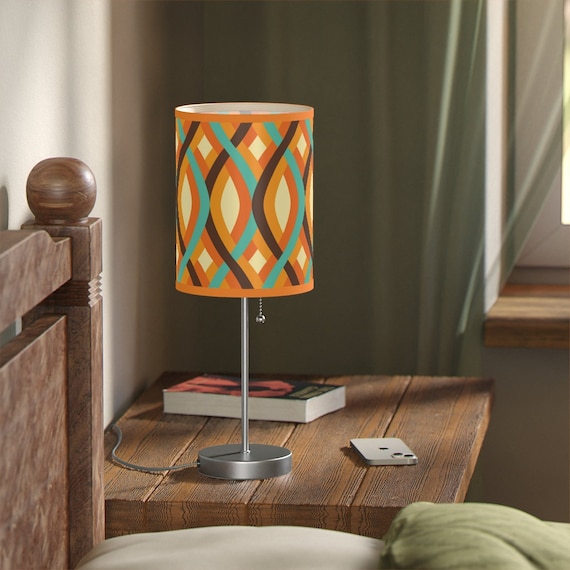 Home office lamp shade deals