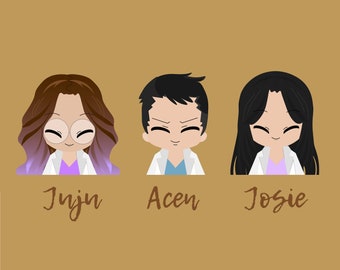 Fan8fpz9rnpqmm The best selection of royalty free doctor chibi vector art, graphics and stock illustrations. 2