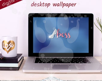 Digital Design Computer Hintergrund