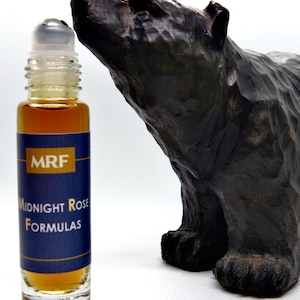 PRECIOUS PINES Perfume Natural Clean Forest Fragrance Pines Natural Perfume Forest Pine Fragrance Natural Oil Perfume Organic Forest Essence