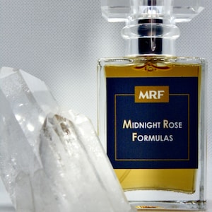 TROPICAL VACATION, MRF Nature&#39;s Fragrant Perfume Oil Blends, A Luxurious Boutique of Exquisite Pure Botanical Essences