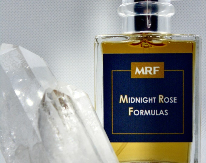 TROPICAL VACATION, MRF Nature's Fragrant Perfume Oil Blends, A Luxurious Boutique of Exquisite Pure Botanical Essences
