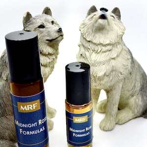 EXOTIC WOODLANDS Natural Clean Gift Perfume Oil Forest Natural Cologne Woodsy Fragrant Forest Perfume Natural Green Scent Fresh Perfume Oil