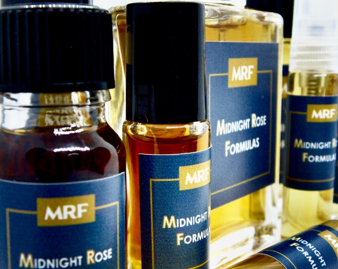 FOREST WALKER Natural Clean Gift Perfume Forest Organic Perfume Woods Oils Cologne Forest Oils Natural Forest Fragrance Organic Perfume Oils