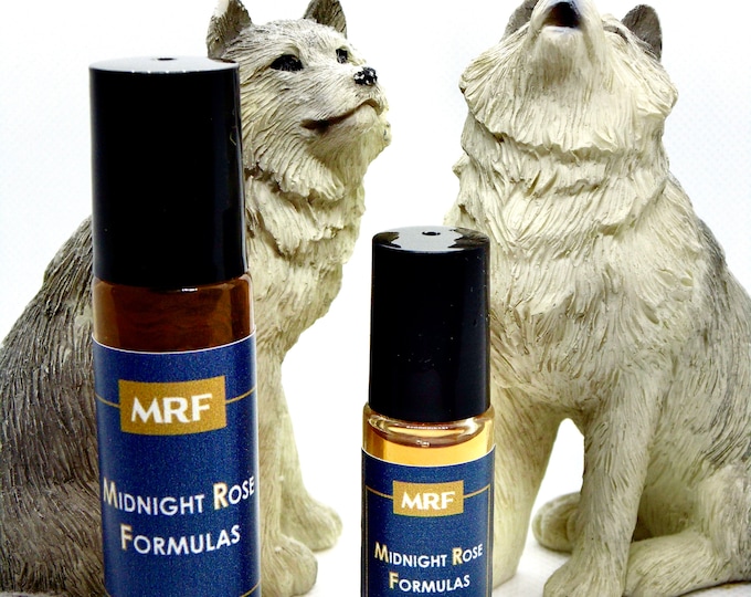 CALMING CONIFERS Natural Clean Forest Essence Gift Perfume Pure Natural Oil Perfume Botanic Perfume Green Pure Essential Oil Grass Essence