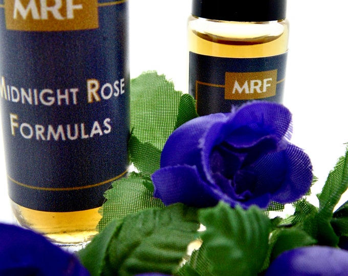 NIGHT QUEEN Natural Clean Perfume Essence Gift Jasmine Fragrance Floral Botanic Oil Osmanthus Natural Flower Essence Organic Oils Fragrance