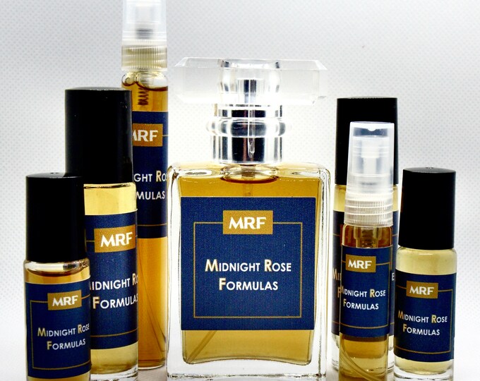 SPICE TRADER Perfume Natural Clean Fragrance Spicy Oil Essence Natural Oudh Perfume Oil Cinnamon Perfume Natural Oudh Fragrance Spicy Exotic