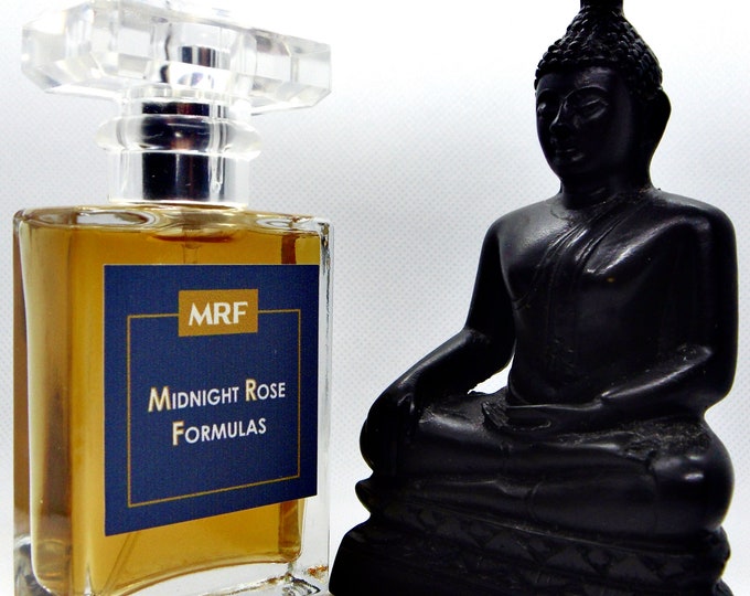 ALL SPRUCED UP Natural Clean Organic Perfume Fragrance Gift Perfume Pure Natural Oil Fragrance Perfume Sample Essence Oil Essential Perfumes