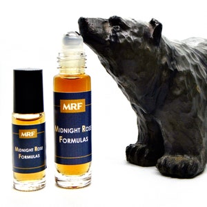 STILL WOODS #1 Perfume Clean Natural Fragrance Sandalwood Essence Oil Rose Perfume Natural Woody Fragrance Sandalwood Perfume Rose Natural