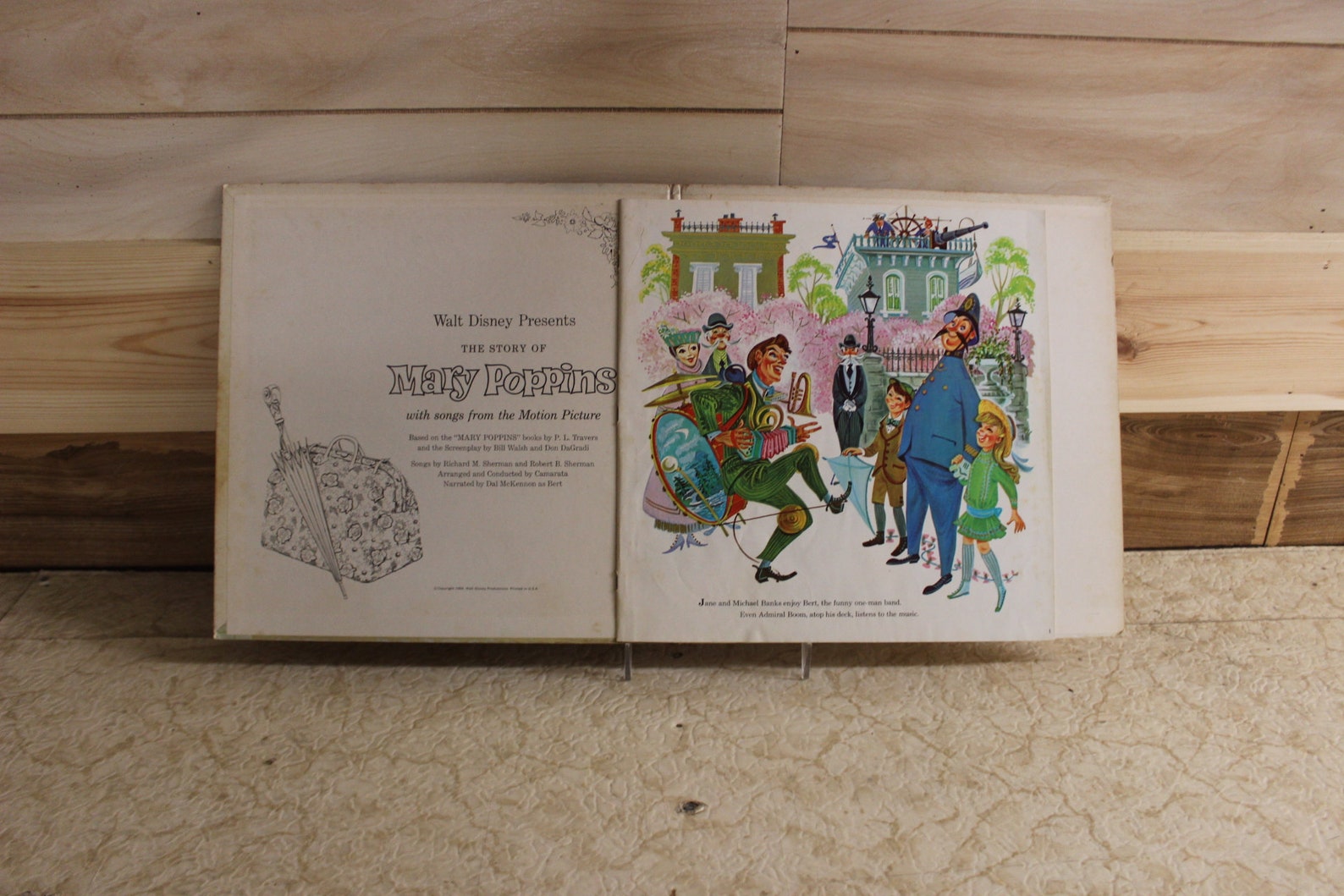 original mary poppins book original mary poppins book