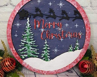 Free Free Snow Scene Svg 636 SVG PNG EPS DXF File