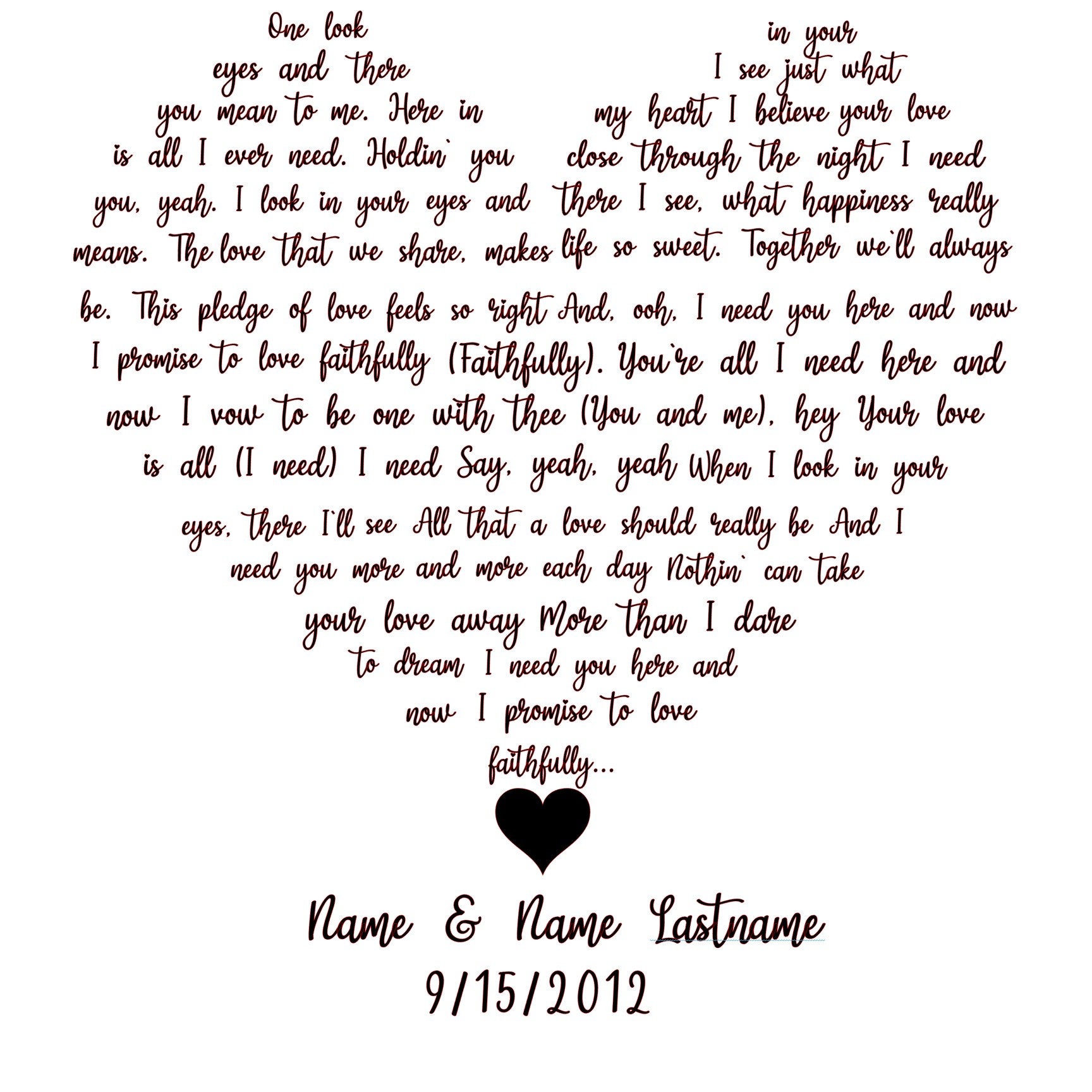 Seether Lyrics - Etsy