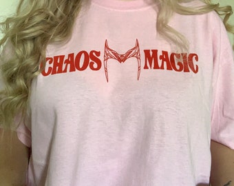 Chaos Magic T-Shirt / Sweatshirt
