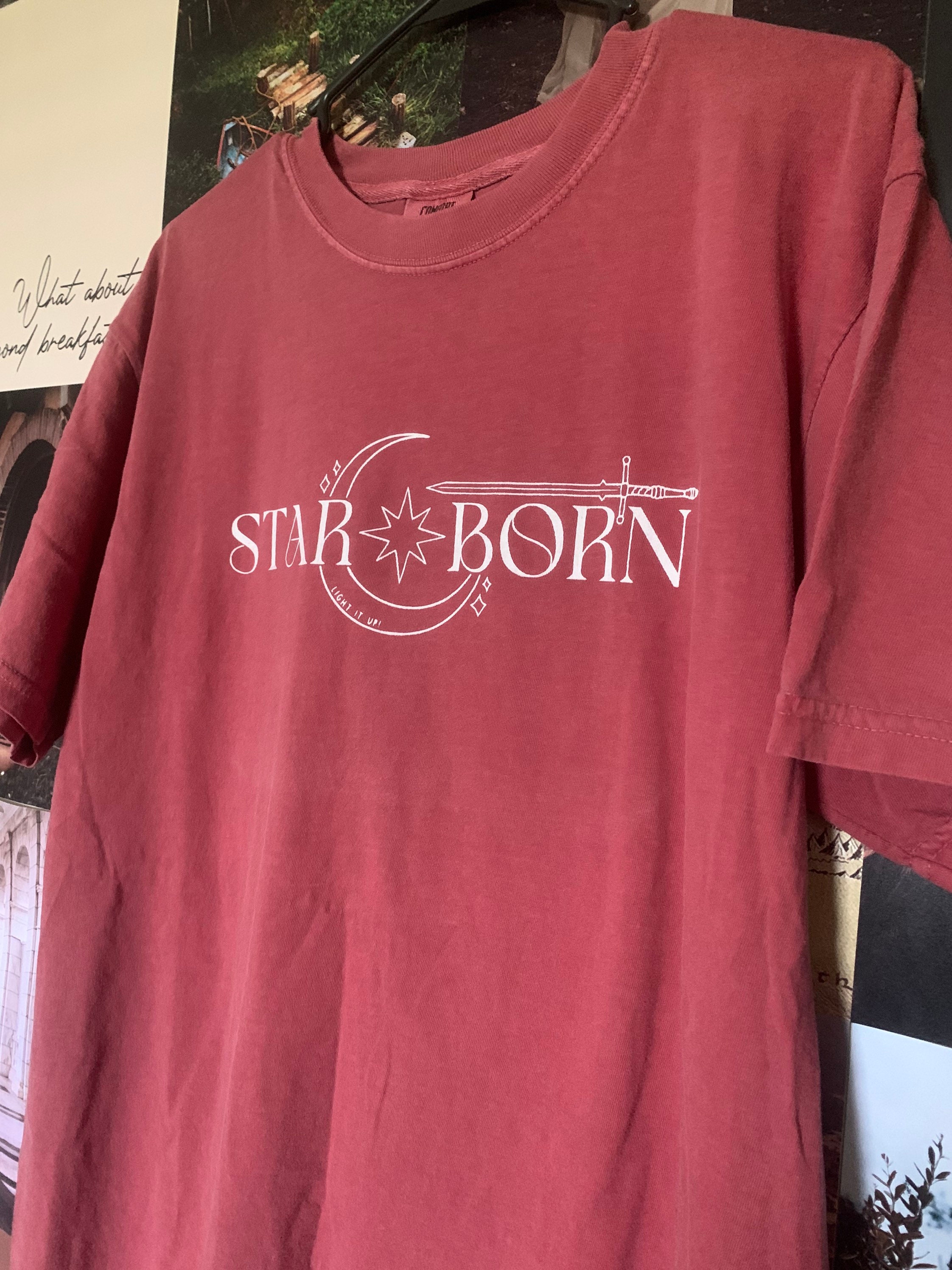 Starborn T-shirt 