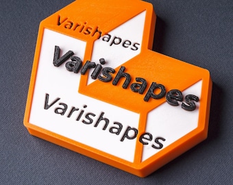 Varishapes - 3D Printing Service