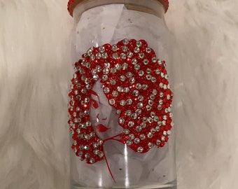 Vaso de soda personalizado