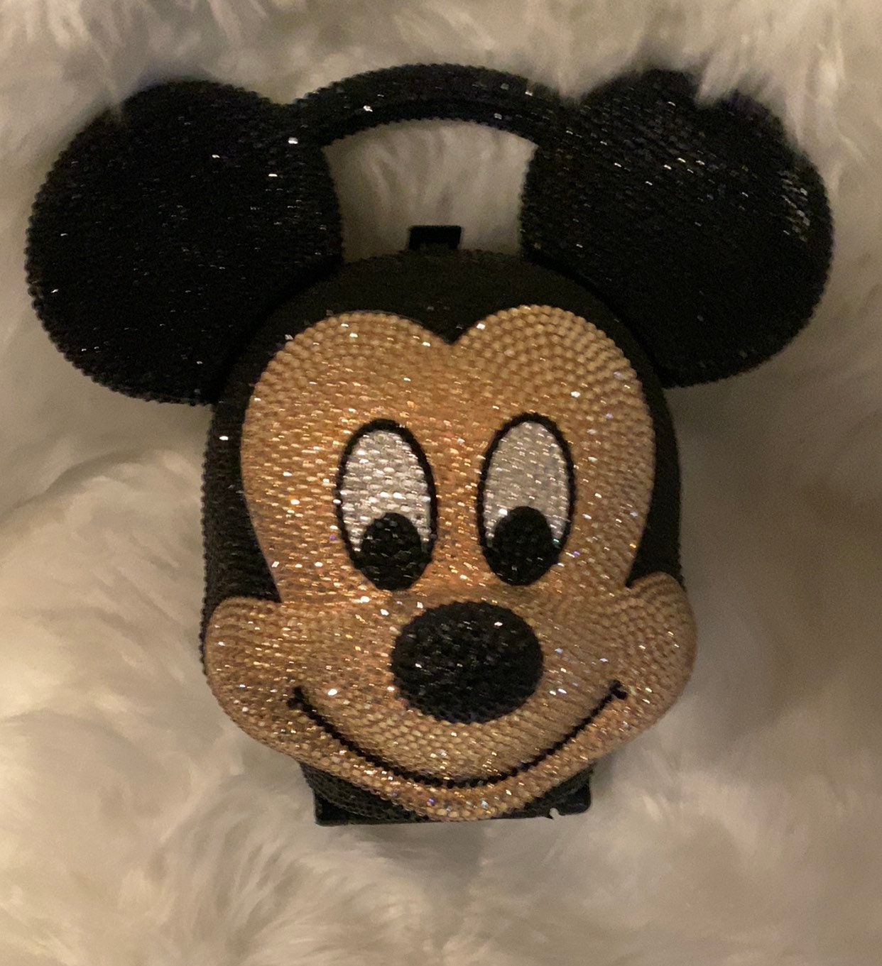 Mickey Mouse Lunch Box - Etsy Mickey Mouse Lunch Box - Etsy