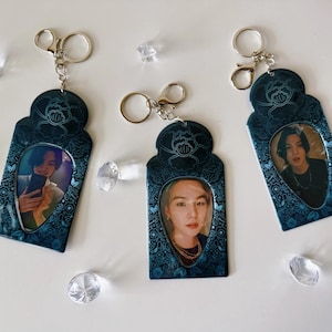 Suga Bts Wallet - Etsy