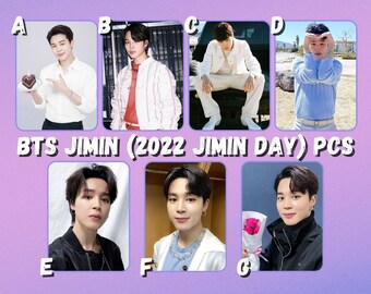 ジミン jimin MUSE ARMY DAY SPECIAL GIFT トレカ READ DESCRIPTION]]‼️ARMY DAY GIFT‼️BTS JIMIN MUSE POPUP