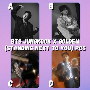イベント BTS NEVER LET GO  セット ジョングク トレカ BTS NEVER LET GO ジョングク イベント セット トレカ