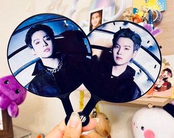 BTS ピンバッジセット ⑥ BTS ランソクジンE.PTOUR ピンバッジ2点セット - メルカリ