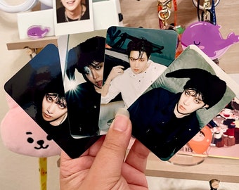 BTS J-Hope “Jack in the Box” MORE Photocards