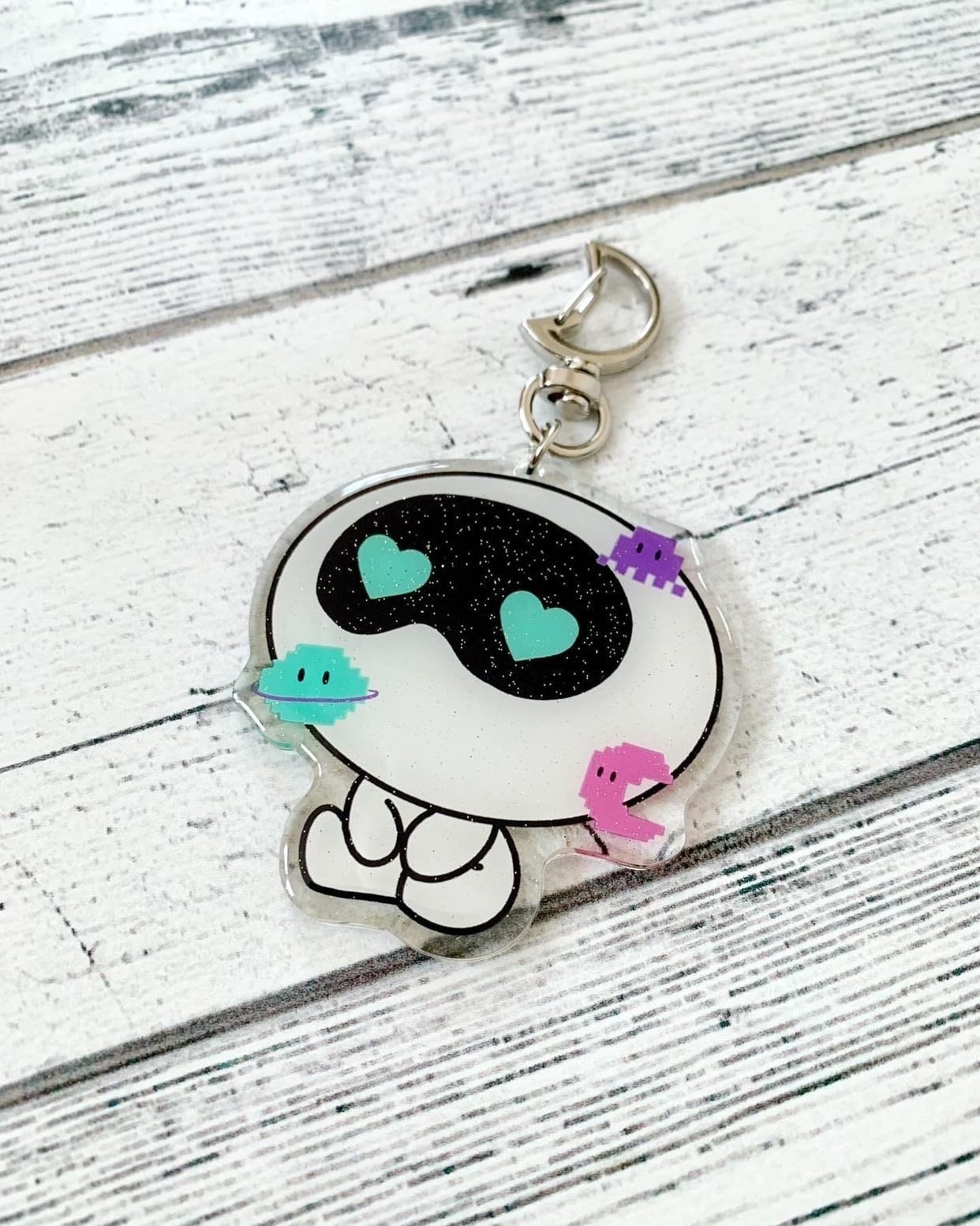 Bts Jin Wootteo - Etsy