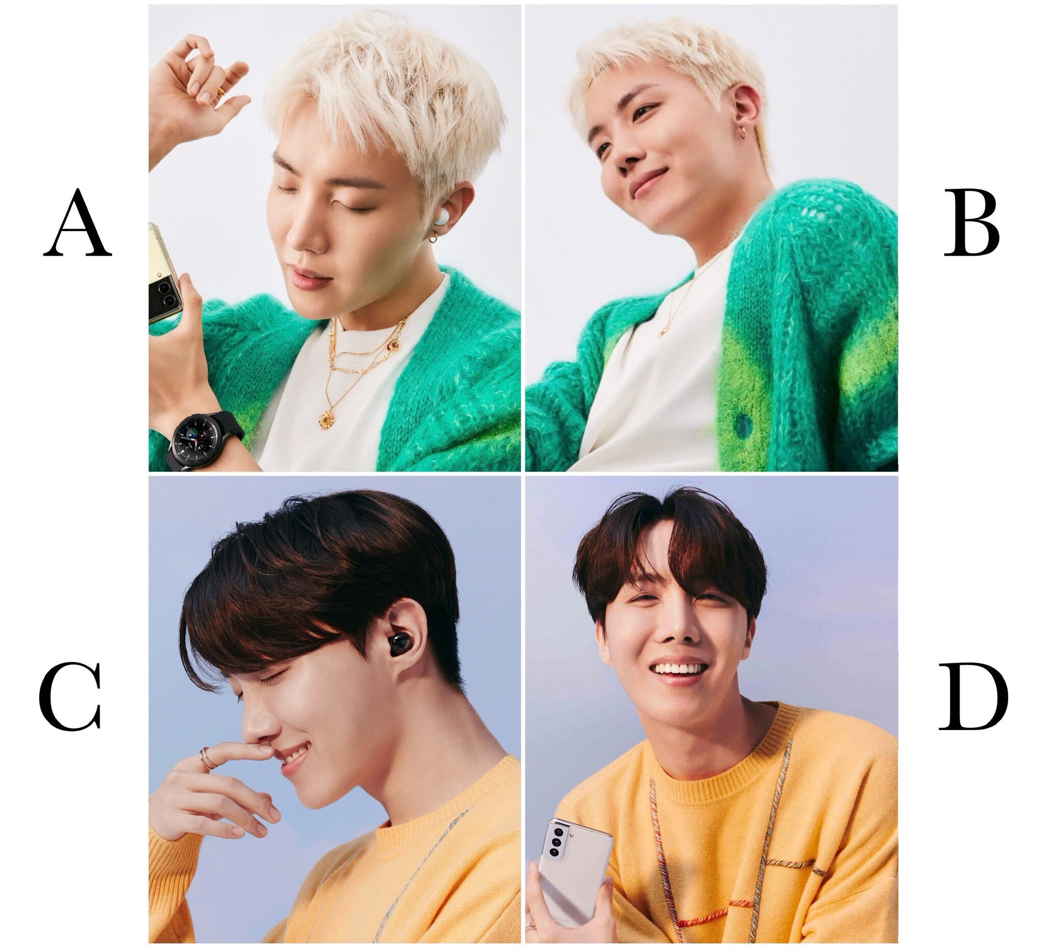 galaxy fold bts