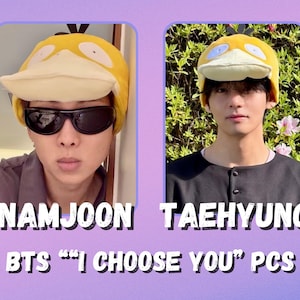 Taehyung - Etsy