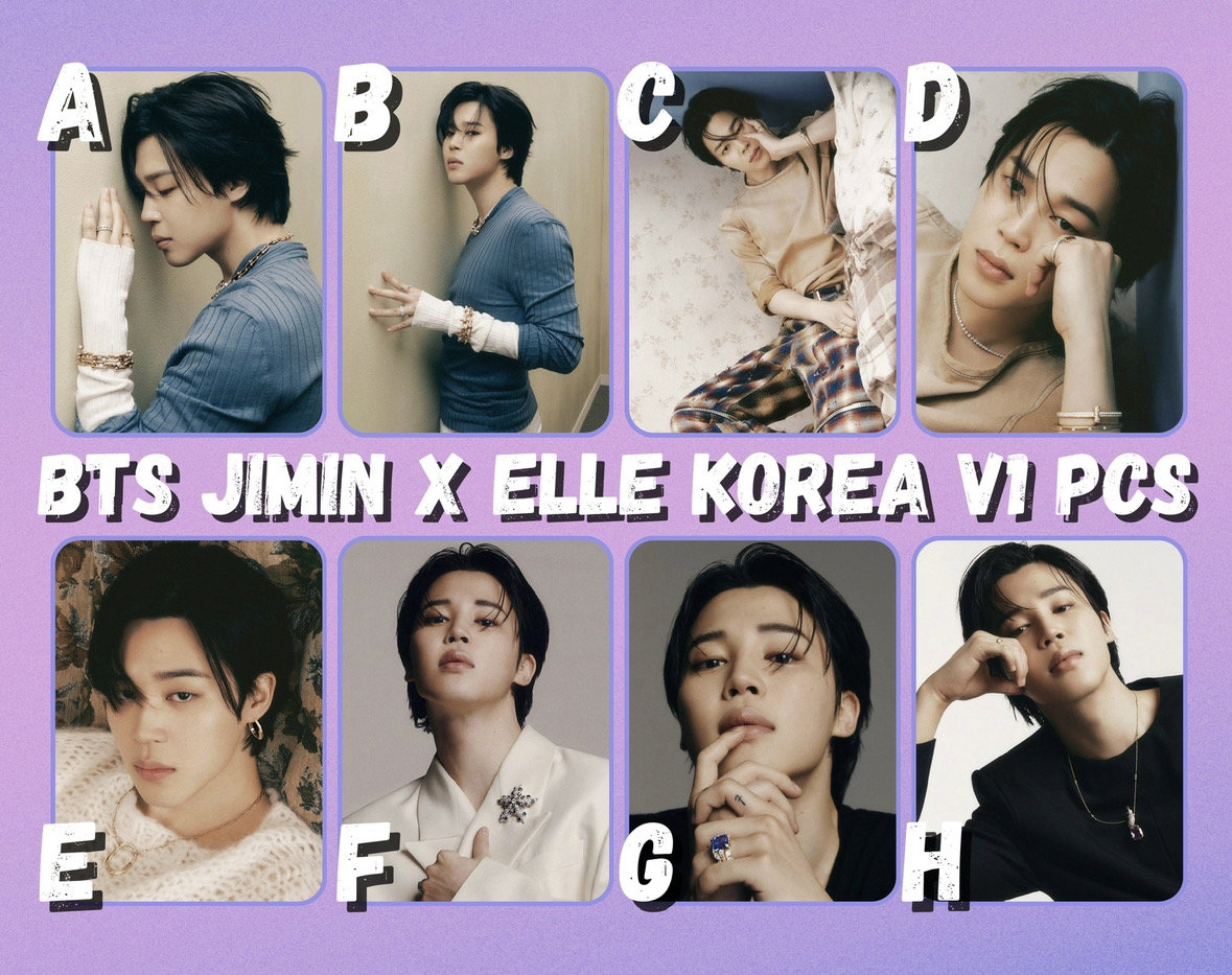 Park Jimin Blanket - Etsy