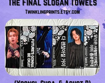 AGUST D-2 Album Suga BTS / 믹스테이프 앨범 - Etsy Canada