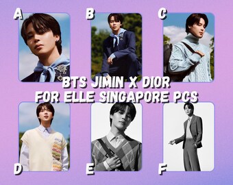 防弾少年団(BTS) - BTS zip code 17520 チケット ジミン jimin Bts 2 Muster Zip Code 17520 Jimin Photocard - Etsy