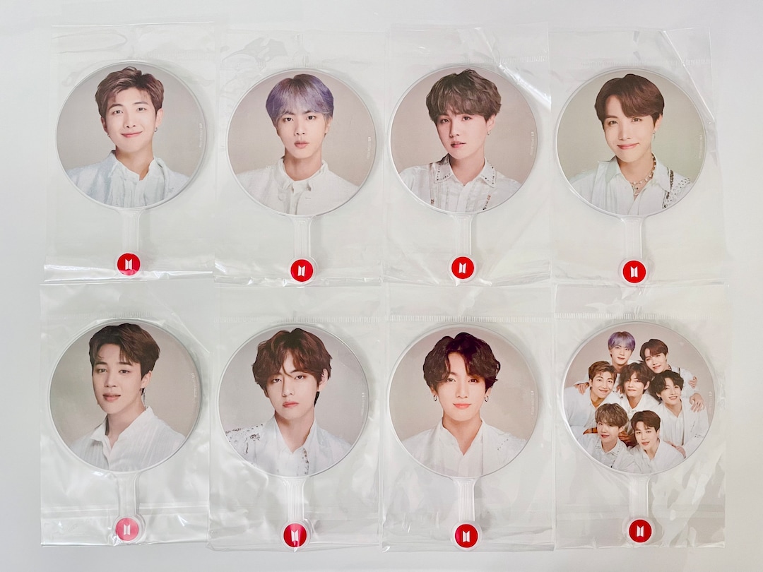 BTS World Tour: Love Yourself, Speak Yourself (the Final