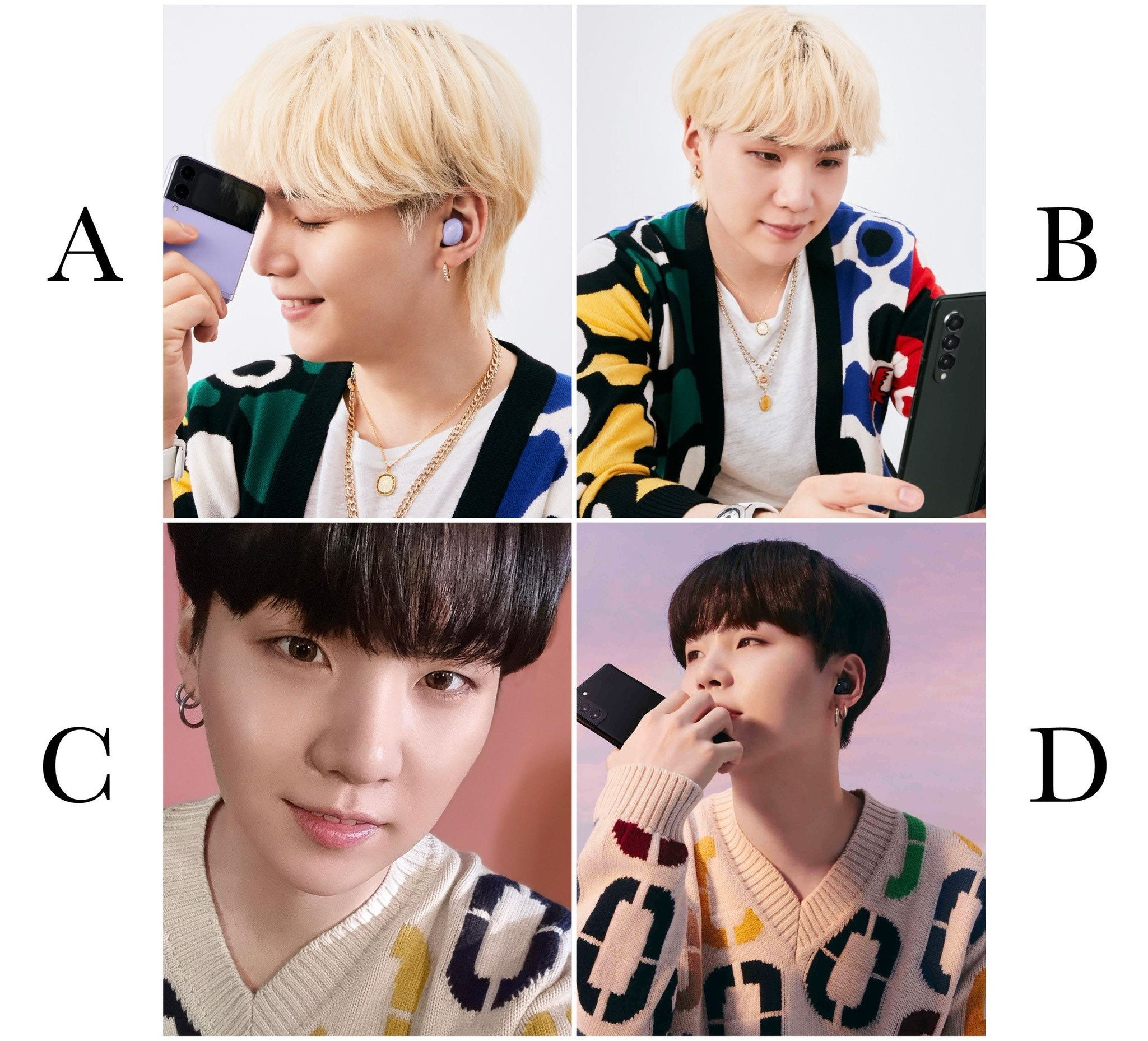 galaxy fold bts
