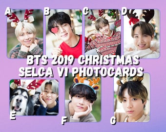BTS バター ハイブ インサイト ミュージアム フォトカード - Etsy 日本